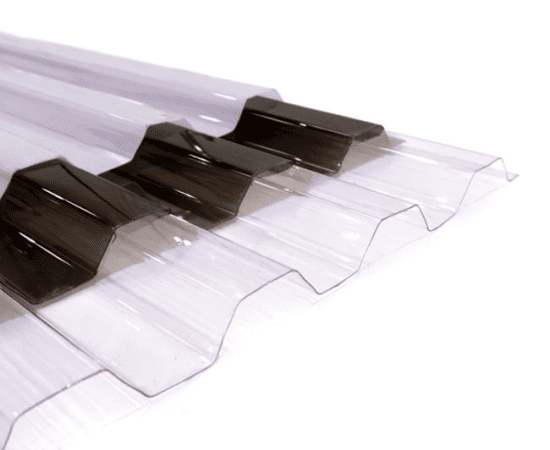 Transforme Seu Ambiente com Telhas Trapezio