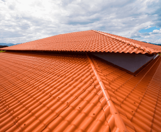 Vantagens da Telha PVC para Arquitetura Moderna