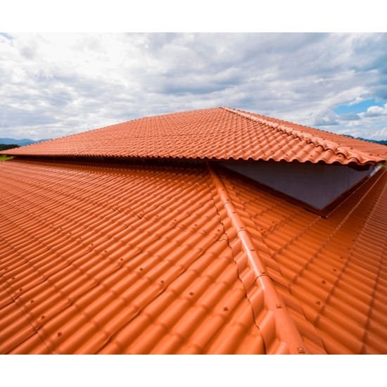 Vantagens da Telha PVC para Arquitetura Moderna